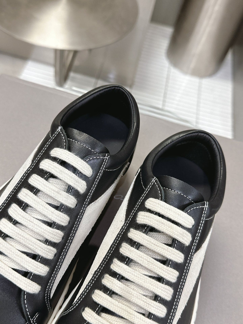 Rick Owens Casual Shoes